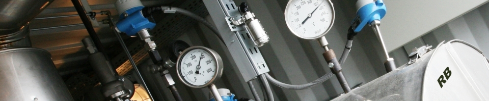 provide environmental solutions