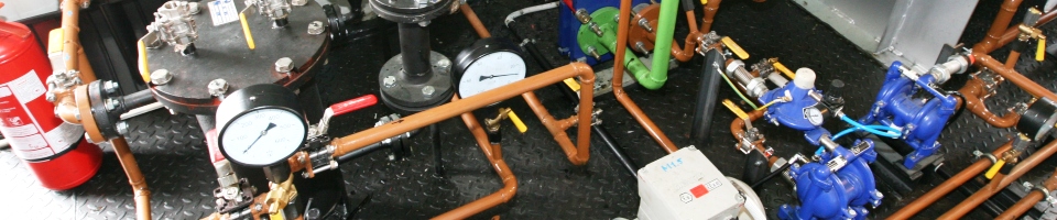 oil sludge & waste oil processing